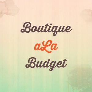 Meet your Posher, Gina